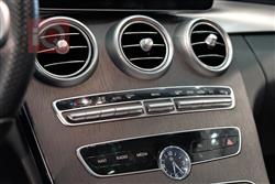 مێرسێدس بێنز C-Class